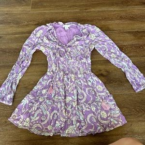 House of Harlow 1960 Dress